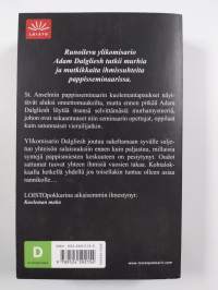 Usko ja epäilys