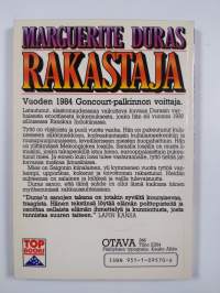 Rakastaja