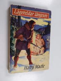 Lägereldar längesen