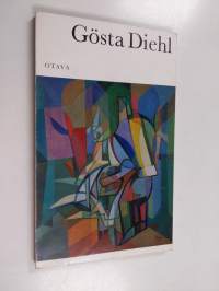 Gösta Diehl
