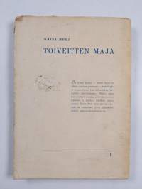 Toiveitten maja