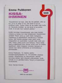 Kissaihminen