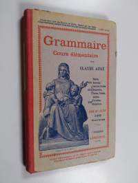Grammaire, cours élémentaire Livre de l&#039;élève