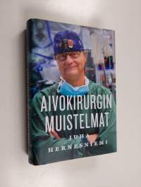 Aivokirurgin muistelmat