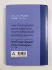 Mestarietsivä Blomkvist