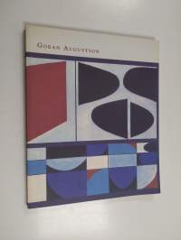 Göran Augustson från 1960-talet till 1990-talet = Göran Augustson 1960-luvulta 1990-luvulle