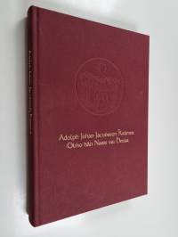 Adolph Johan Jacobsson Krämer : oliko hän Narri vai Herra