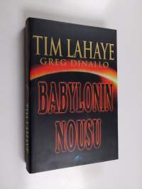 Babylonin nousu