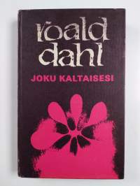 Kymmenen pientä neekeripoikaa ; Joku kaltaisesi