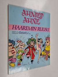 Haaremin ruusu