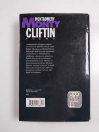 Monty : Montgomery Cliftin elämä