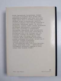 Kulta-Lappia ja kullankaivajia