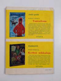 Tyttöjen oma kirja 37 :1959