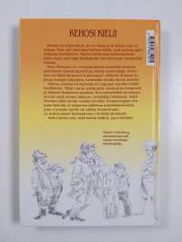 Kehosi kielii (signeerattu)