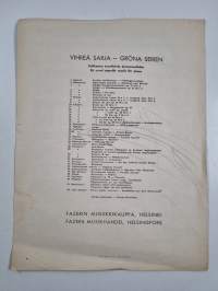 Für Elise pianolle