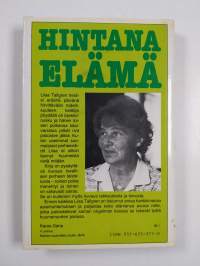 Hintana elämä (signeerattu, tekijän omiste)