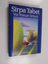 Voi minun lintuni