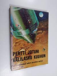 Välilasku kuuhun