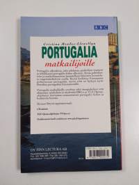 Portugalia matkailijoille