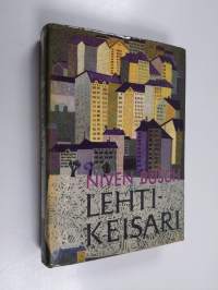 Lehtikeisari