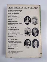 Sata muistelmaa Pohjanmaalta