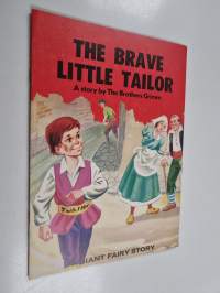 The brave little tailor