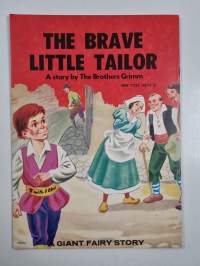 The brave little tailor