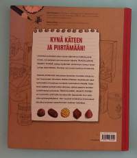 Paikoillanne, valmiit, piirrä - Piirustusopas kaikille kynänkäyttäjille. ( Piirtäminen, taitelijan opas )