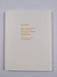Irti kädestäni (signeerattu)