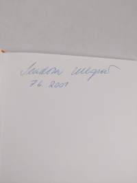 Irti kädestäni (signeerattu)