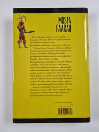 Musta faarao