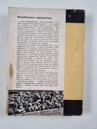 Kuoleman asiamies : Adolf Eichmannin tarina