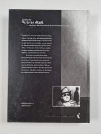 Varjojen ritarit Jean-Pierre Melvillen elokuvat ja eksistentialistinen moraali