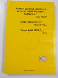 Shokkiarvo : hyvällä maulla tehty kirja huonosta mausta