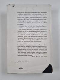 Sotilaiden äänet - Kannaksen läpimurtotaisteluista 1944
