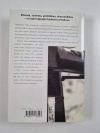 Otetaan hatkat : elokuvaohjaajan muistelmat