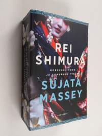 Rei Shimura ja morsiuskimono ; Rei Shimura, samurain tytär (yhteisnide)