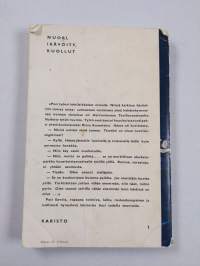 Nuori, ikävöity, kuollut