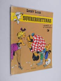 Suuriruhtinas