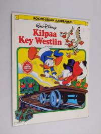 Kilpaa Key Westiin