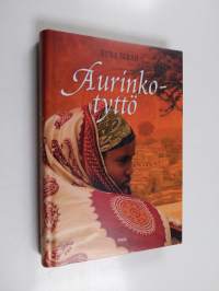 Aurinkotyttö