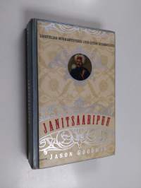 Janitsaaripuu