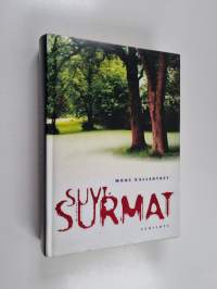Suvisurmat : rikosromaani