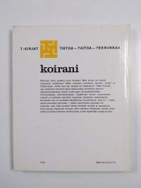 Koirani : koiranomistajan ensimmäinen kirja