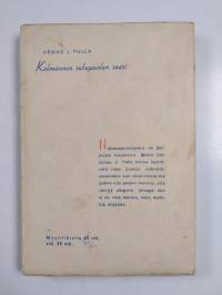 Kolmannen sukupuolen saari