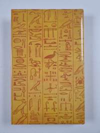 Sinuhe egyptiläinen 1-2  : viisitoista kirjaa lääkäri Sinuhen elämästä n. 1390-1335 eKr