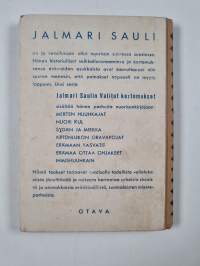Vääränrahantekijät : seikkailukertomus