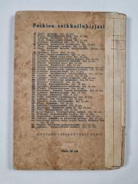 Suomenlinnan sankari