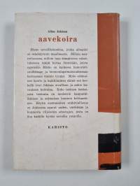 Aavekoira : eränovelleja