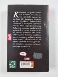 Kultasuoni : matka luovuuden sydämeen